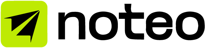 Logo de demo - Noteo